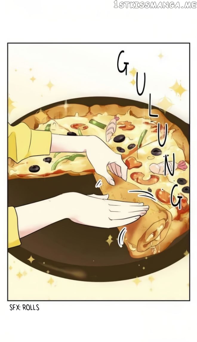There’s Only You in My Heart chapter 6 - page 31