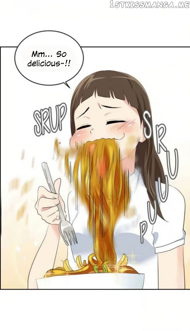 There’s Only You in My Heart chapter 6 - page 37