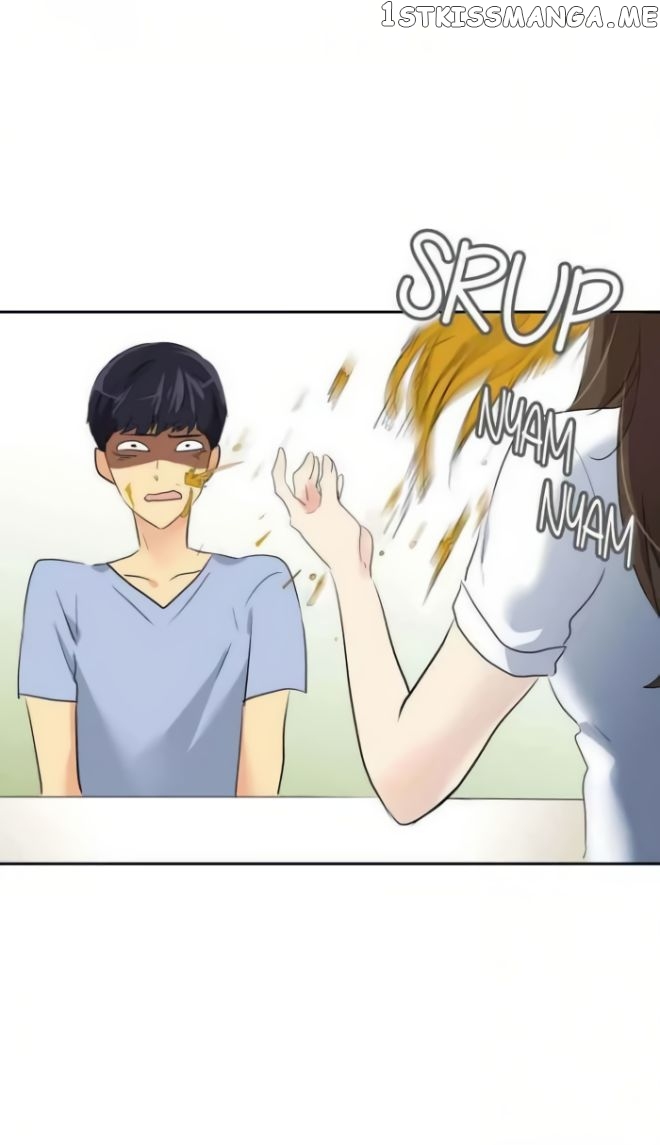 There’s Only You in My Heart chapter 6 - page 38