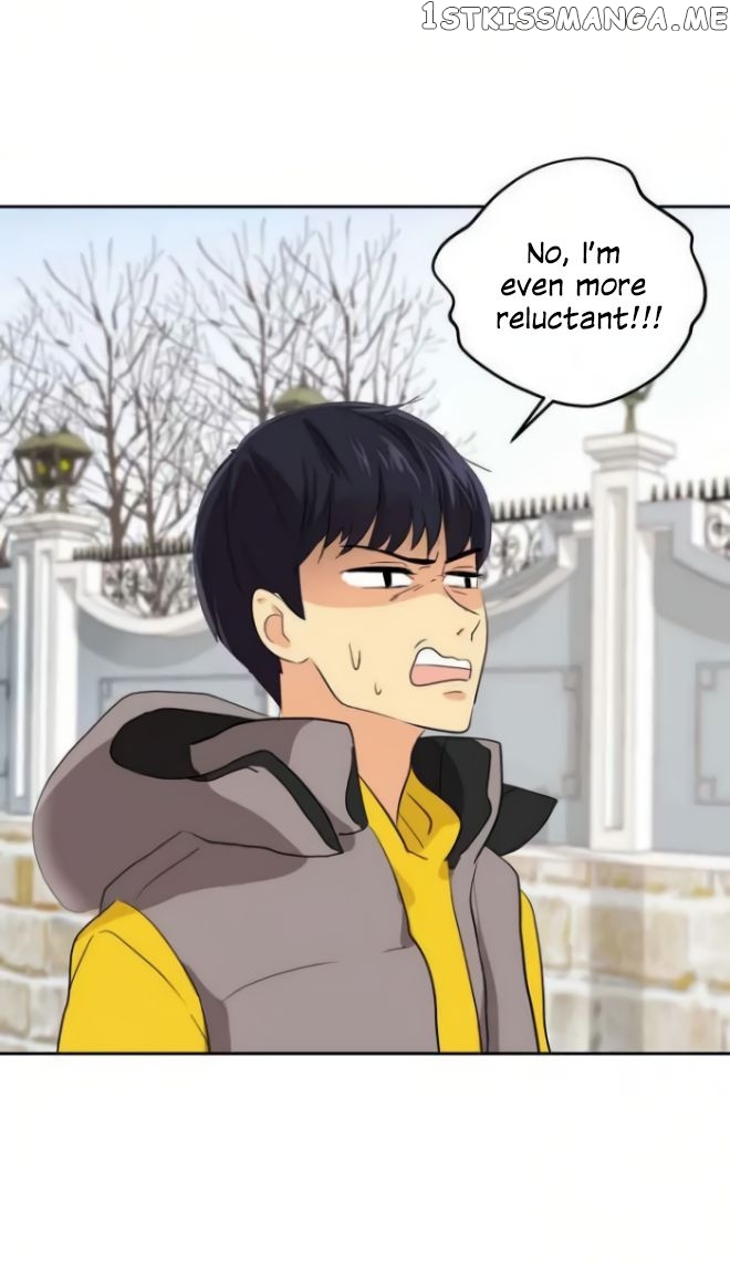 There’s Only You in My Heart chapter 6 - page 39