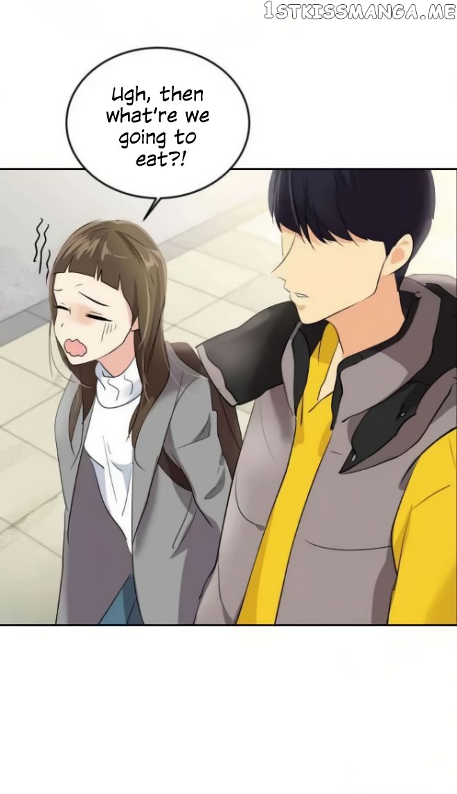 There’s Only You in My Heart chapter 6 - page 40