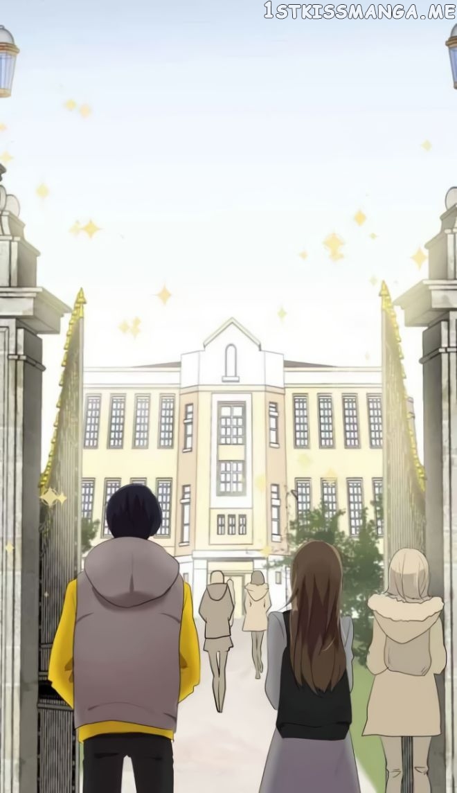 There’s Only You in My Heart chapter 6 - page 44