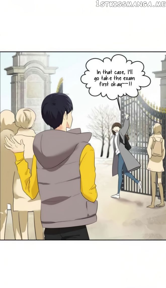 There’s Only You in My Heart chapter 6 - page 46