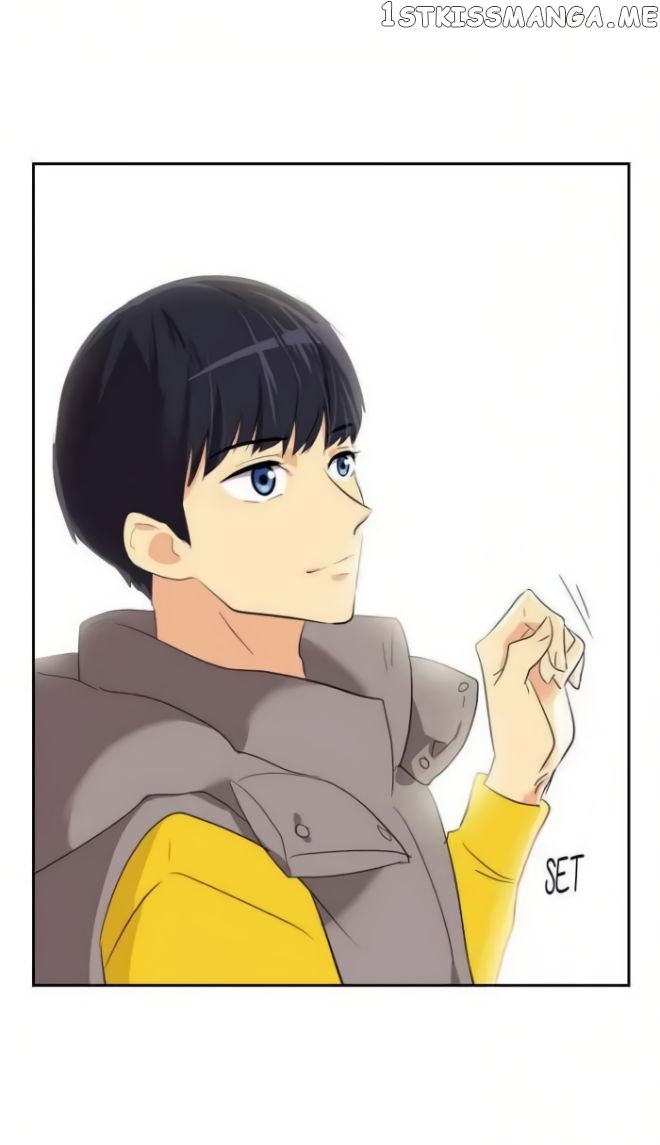 There’s Only You in My Heart chapter 6 - page 48