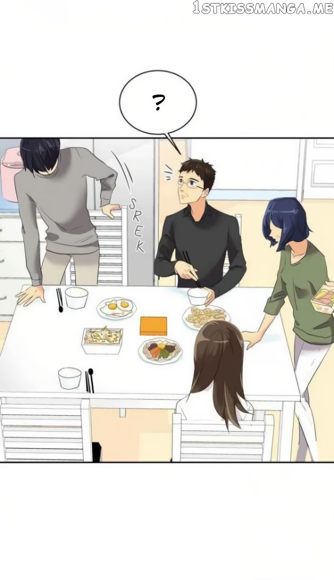 There’s Only You in My Heart chapter 6 - page 5