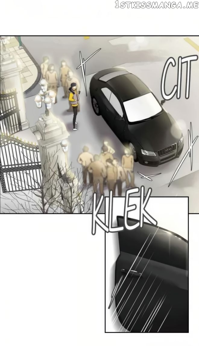 There’s Only You in My Heart chapter 6 - page 50