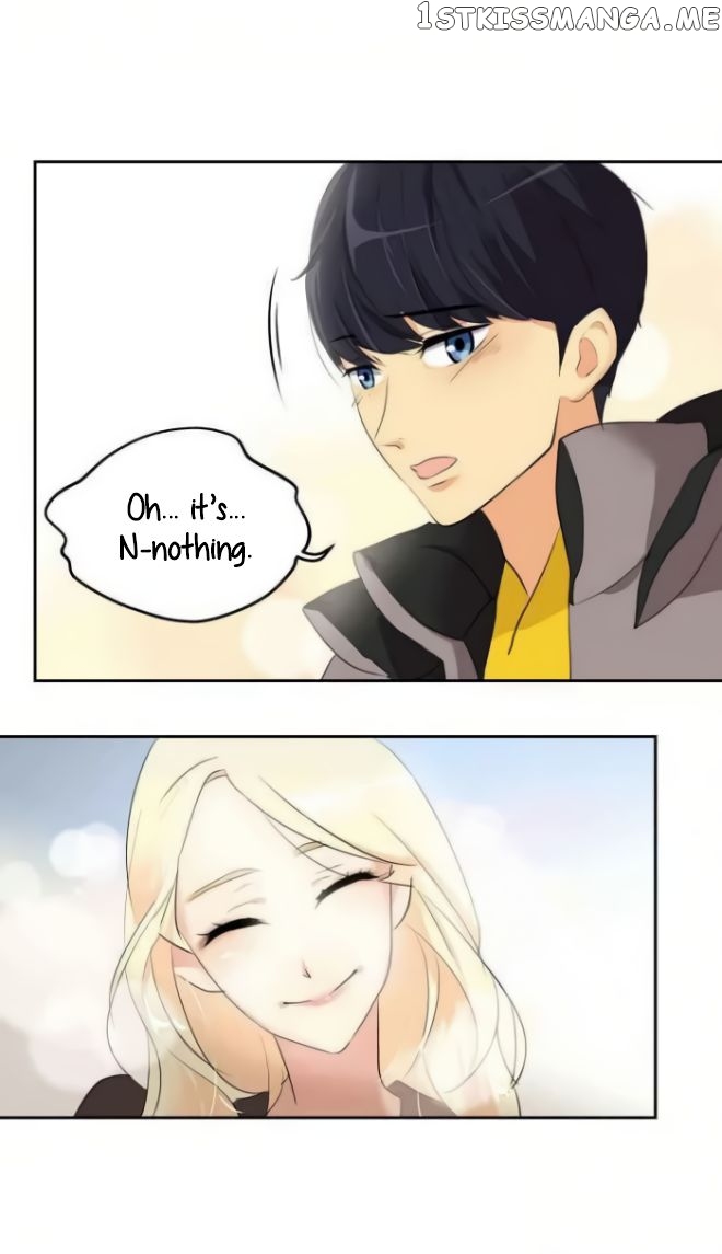 There’s Only You in My Heart chapter 6 - page 53