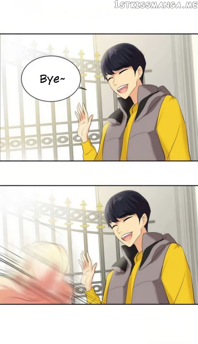 There’s Only You in My Heart chapter 6 - page 58