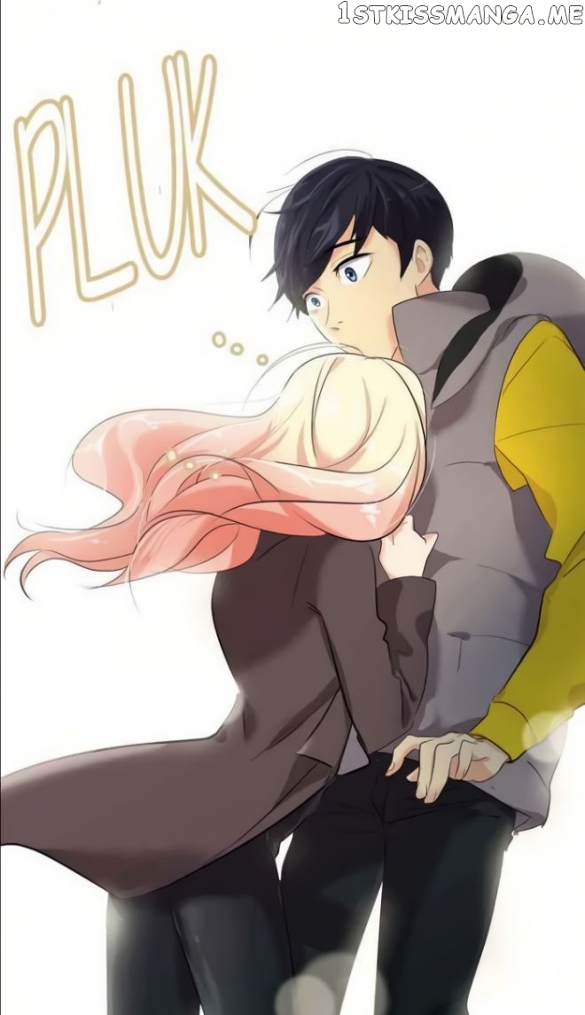 There’s Only You in My Heart chapter 6 - page 59