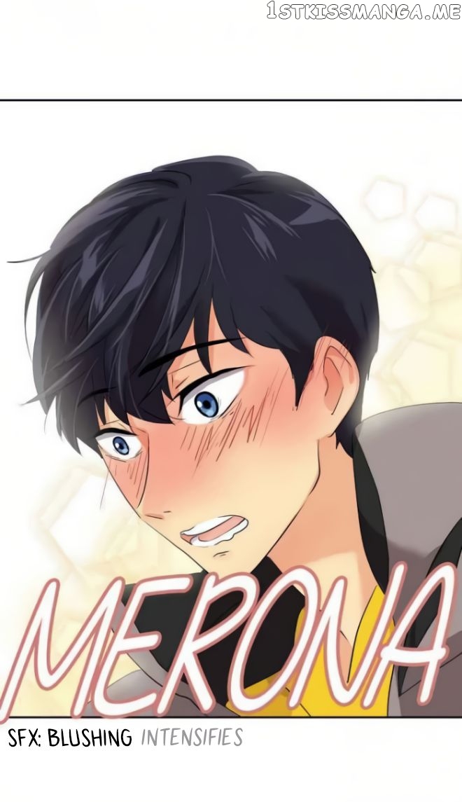 There’s Only You in My Heart chapter 6 - page 60