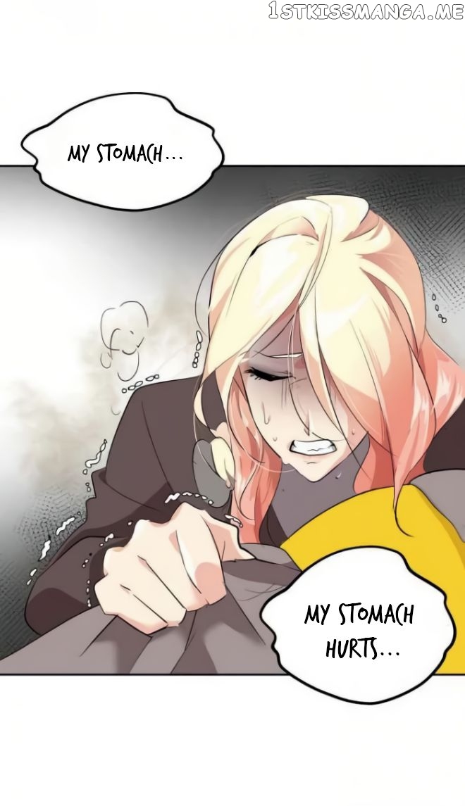 There’s Only You in My Heart chapter 6 - page 64