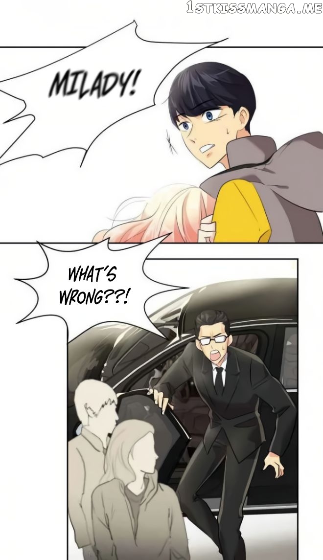 There’s Only You in My Heart chapter 6 - page 65