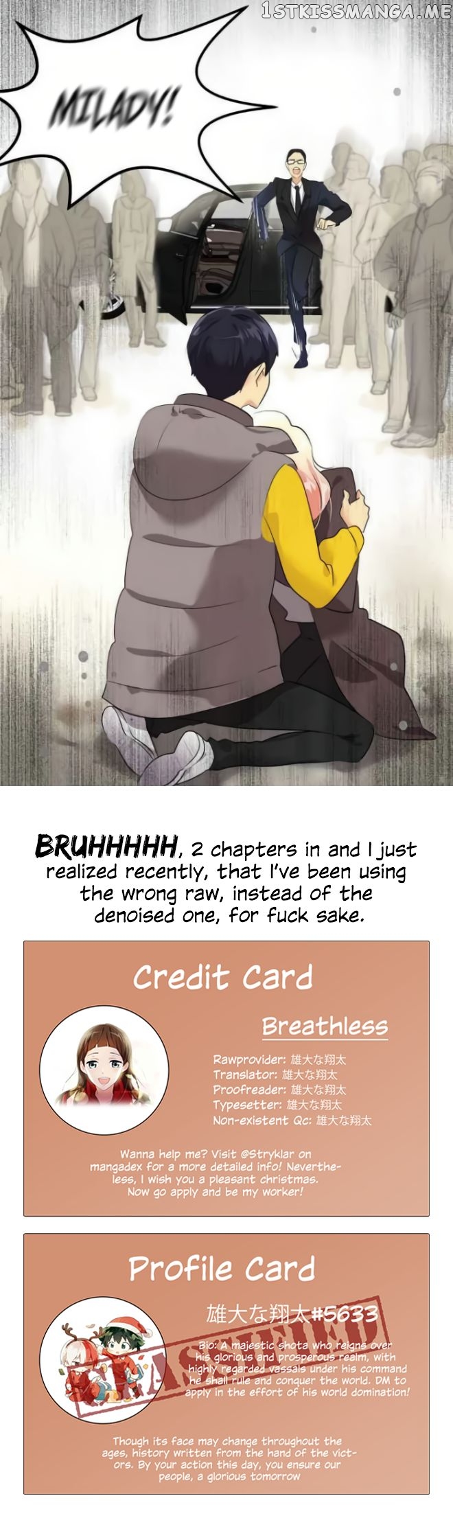 There’s Only You in My Heart chapter 6 - page 66