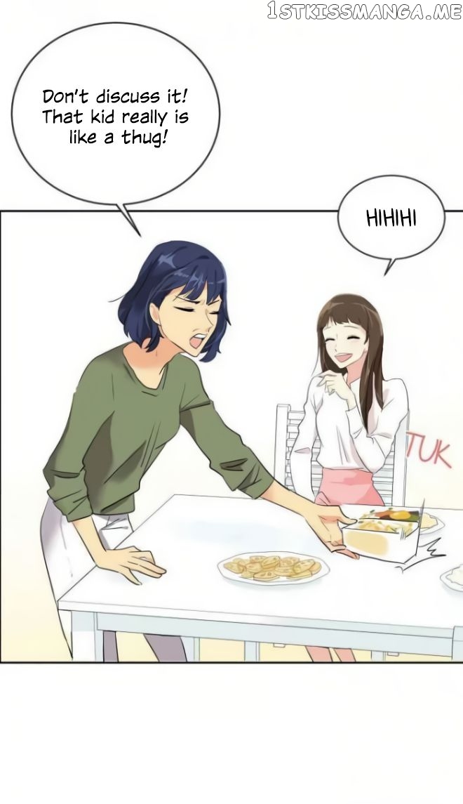 There’s Only You in My Heart chapter 6 - page 7