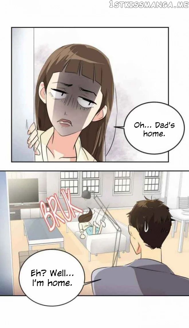 There’s Only You in My Heart chapter 5 - page 10