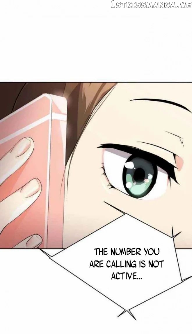 There’s Only You in My Heart chapter 5 - page 18