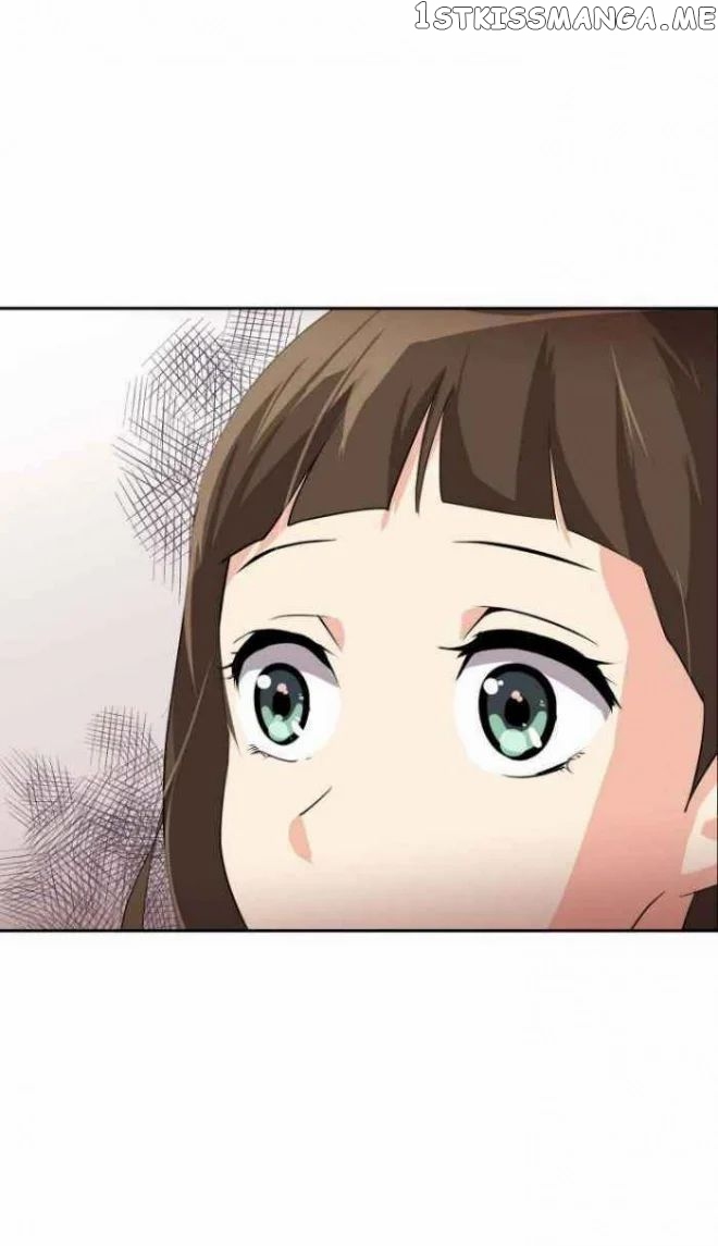 There’s Only You in My Heart chapter 5 - page 21