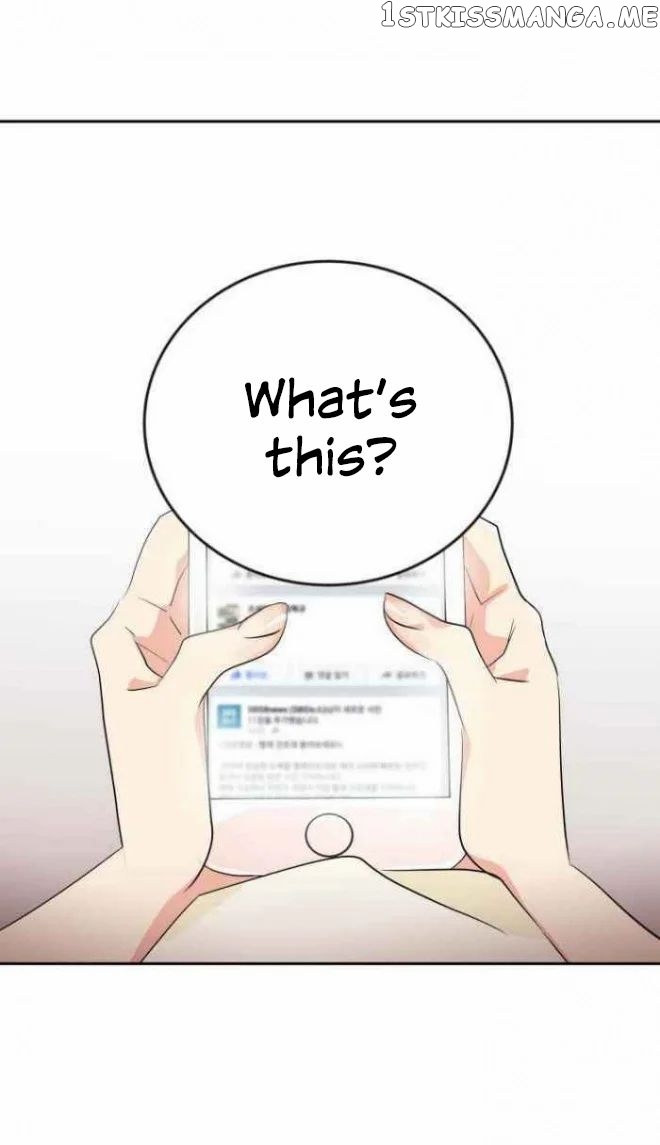 There’s Only You in My Heart chapter 5 - page 22
