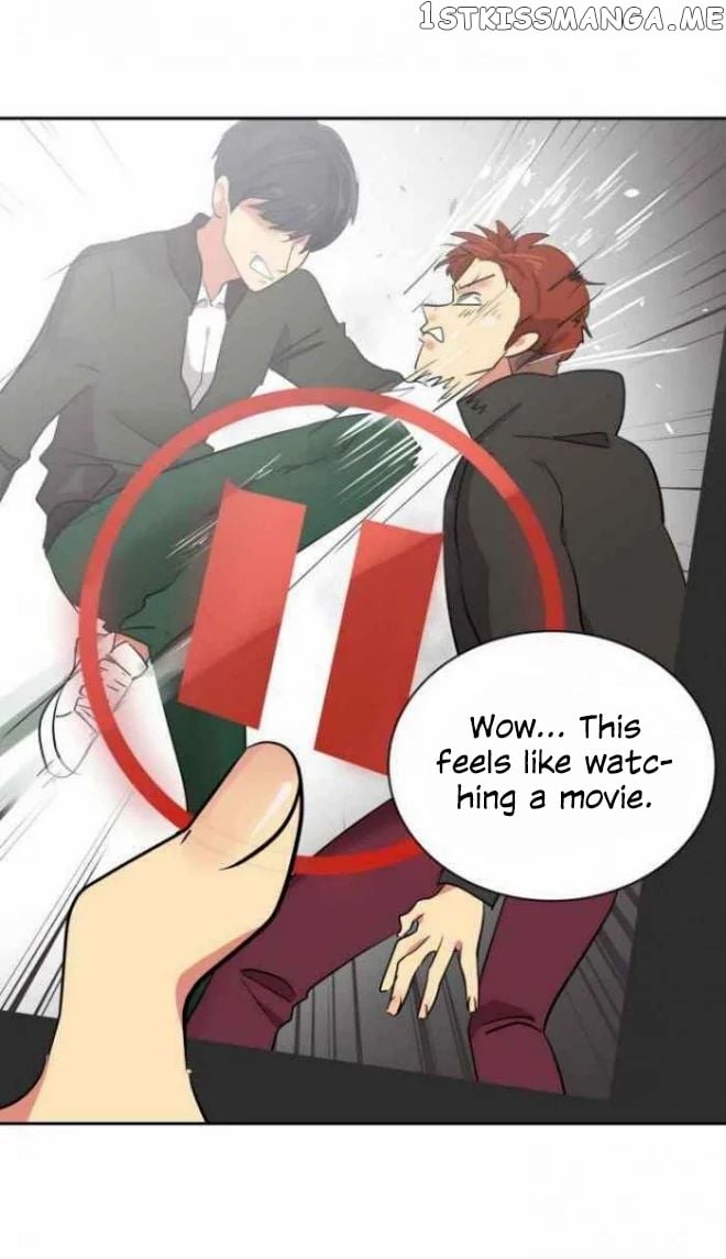 There’s Only You in My Heart chapter 5 - page 25