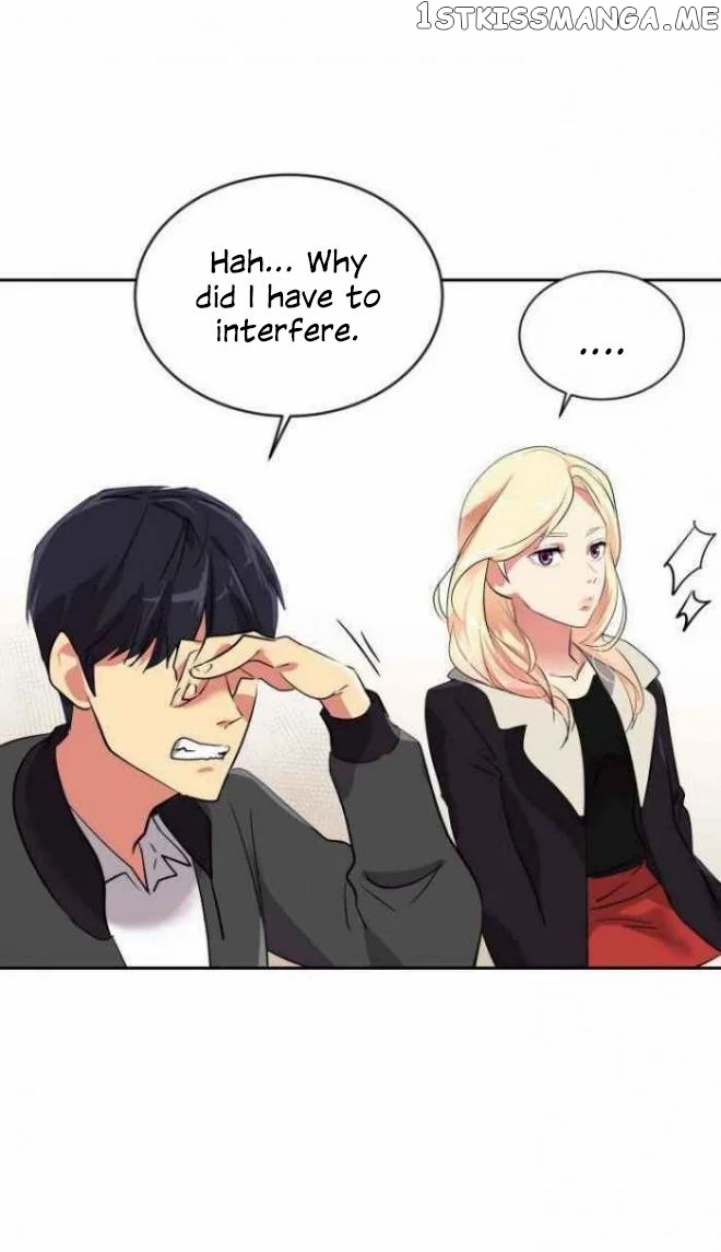 There’s Only You in My Heart chapter 5 - page 28