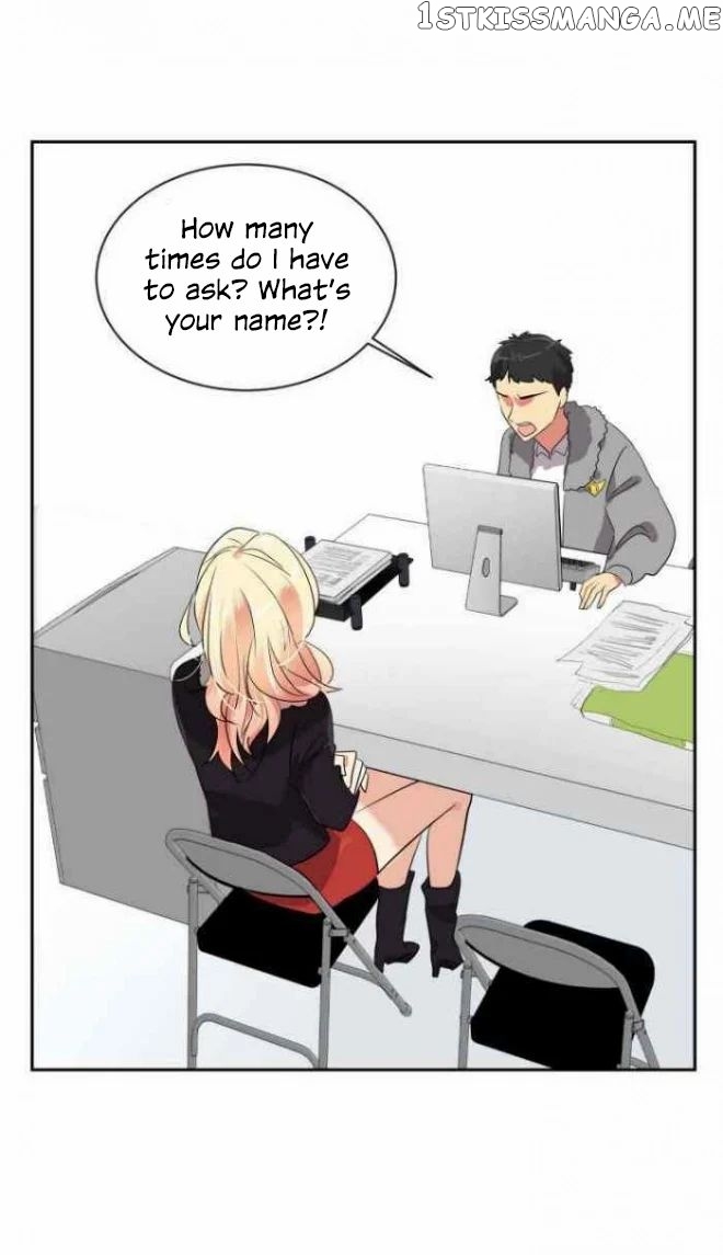 There’s Only You in My Heart chapter 5 - page 30