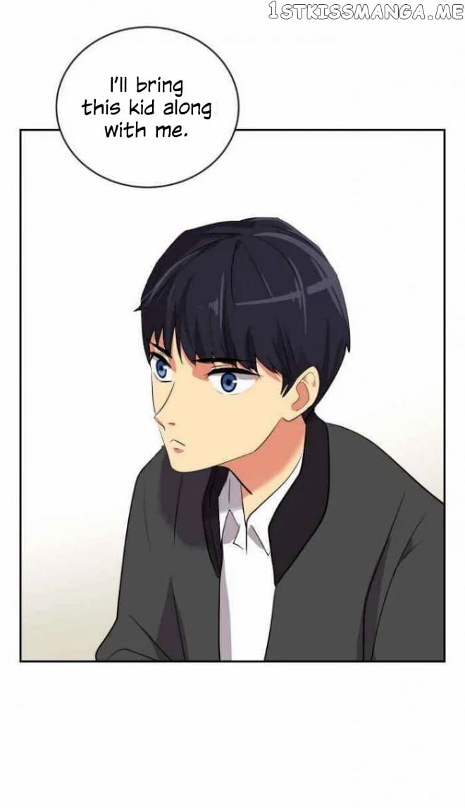 There’s Only You in My Heart chapter 5 - page 37