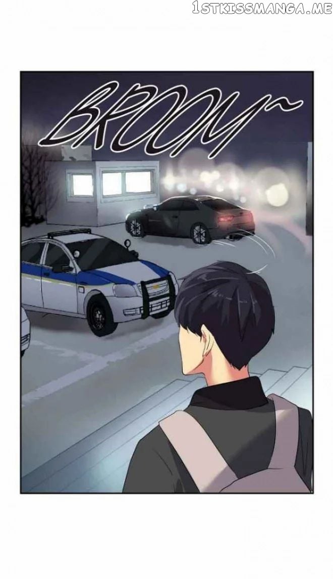 There’s Only You in My Heart chapter 5 - page 42