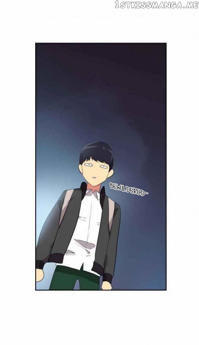 There’s Only You in My Heart chapter 5 - page 43
