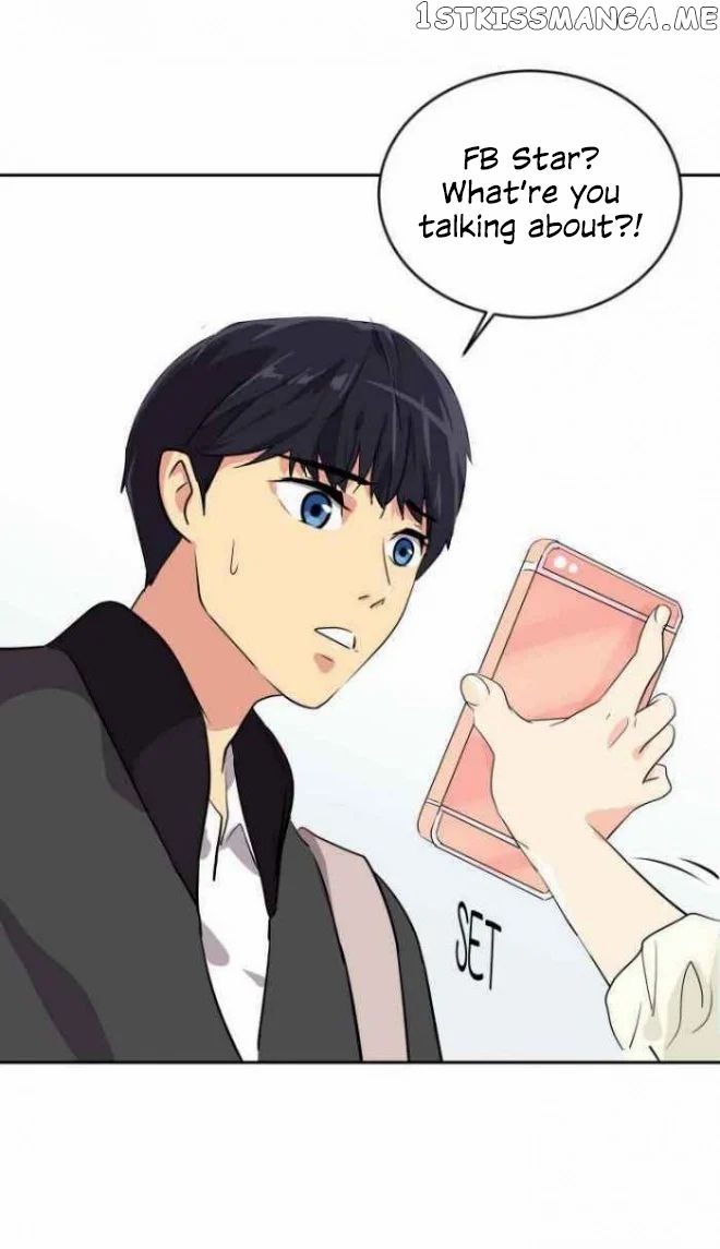 There’s Only You in My Heart chapter 5 - page 49