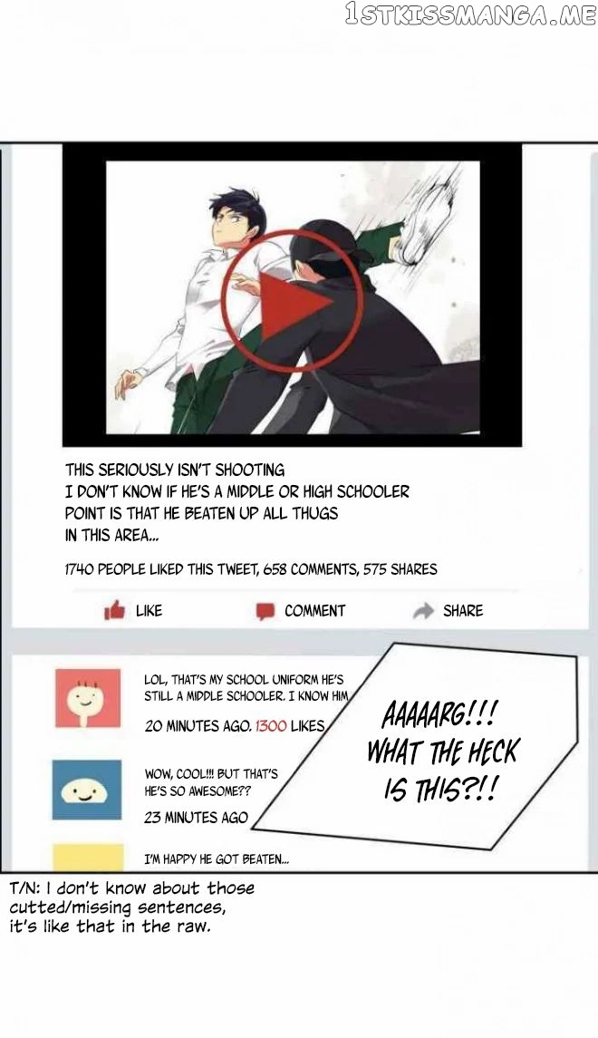 There’s Only You in My Heart chapter 5 - page 50