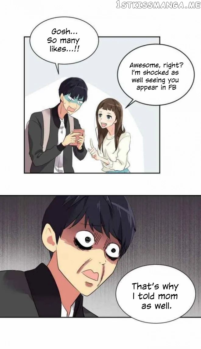 There’s Only You in My Heart chapter 5 - page 51