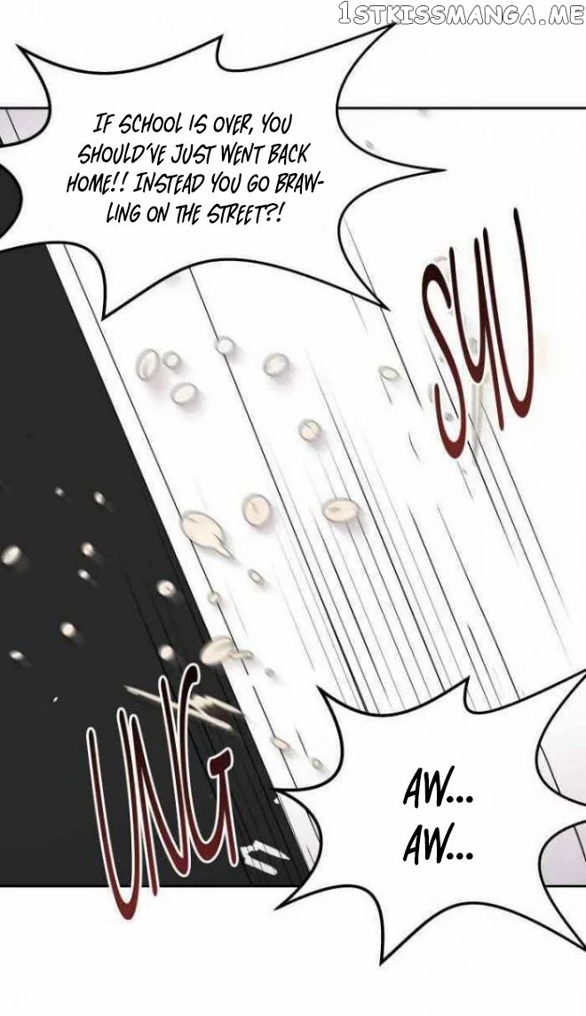 There’s Only You in My Heart chapter 5 - page 54