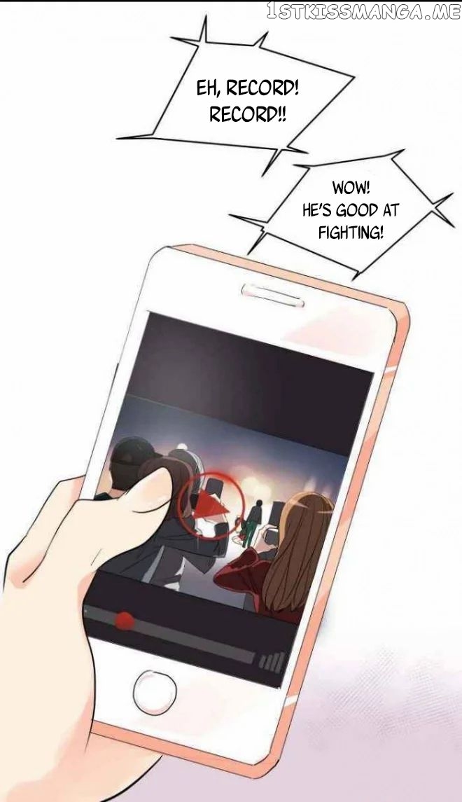 There’s Only You in My Heart chapter 5 - page 56