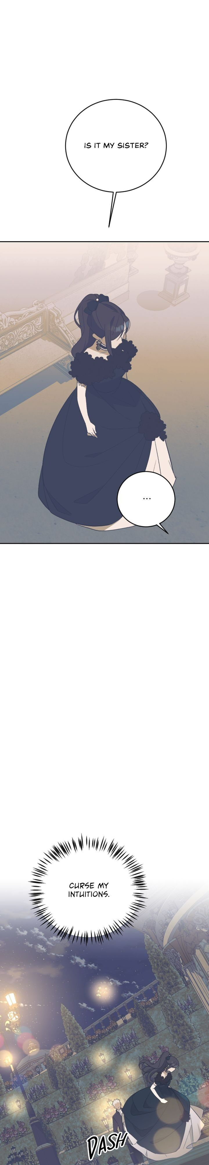 The Legendary Fossil Chapter 28 - page 22