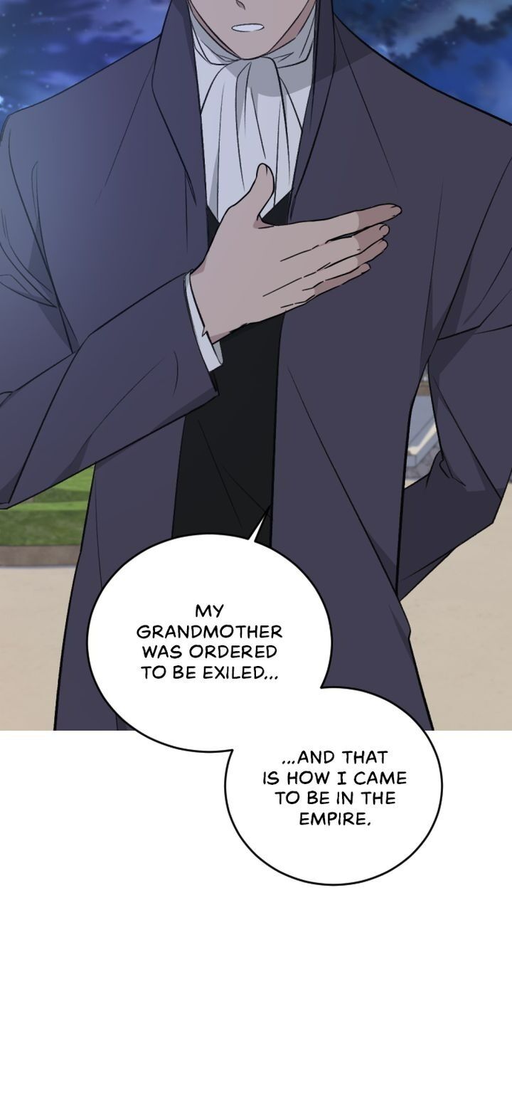 The Legendary Fossil Chapter 28 - page 4