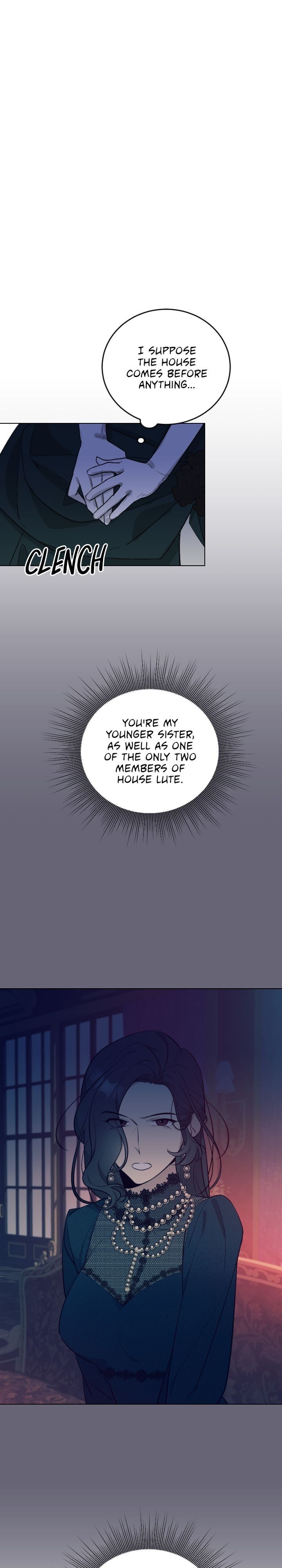 The Legendary Fossil Chapter 27 - page 17