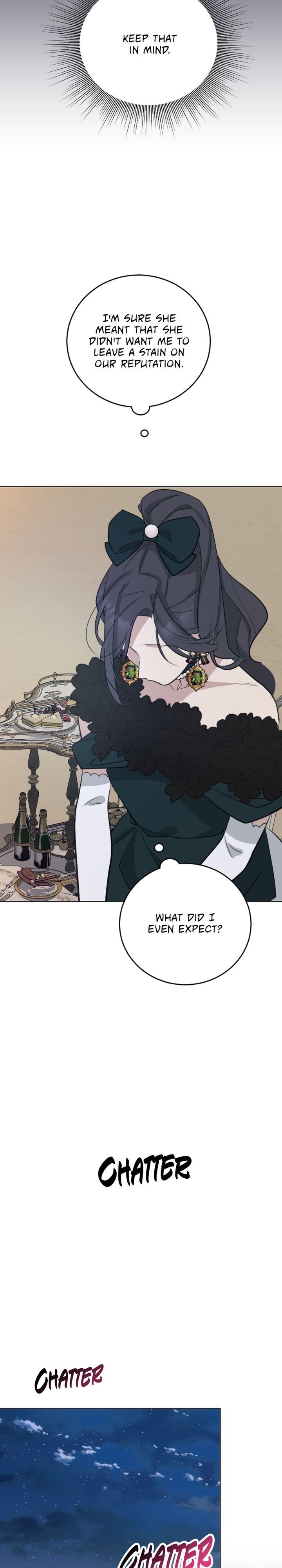 The Legendary Fossil Chapter 27 - page 18