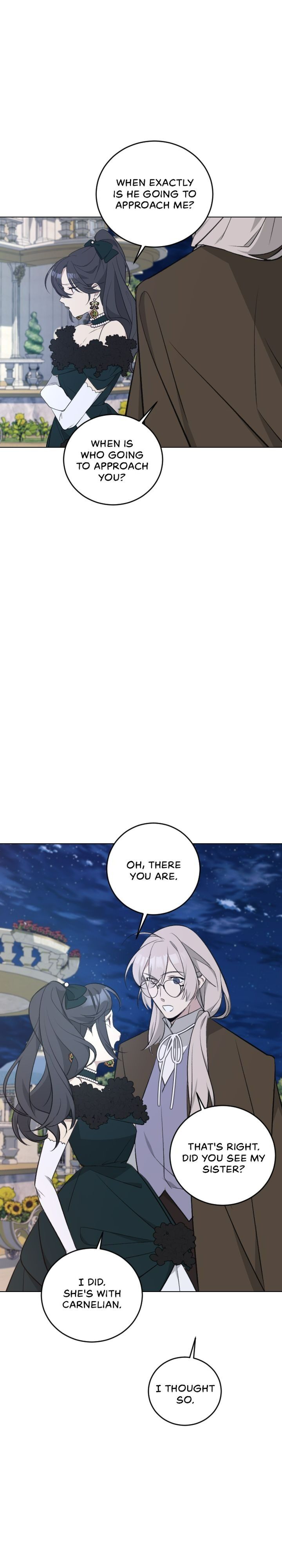 The Legendary Fossil Chapter 27 - page 23