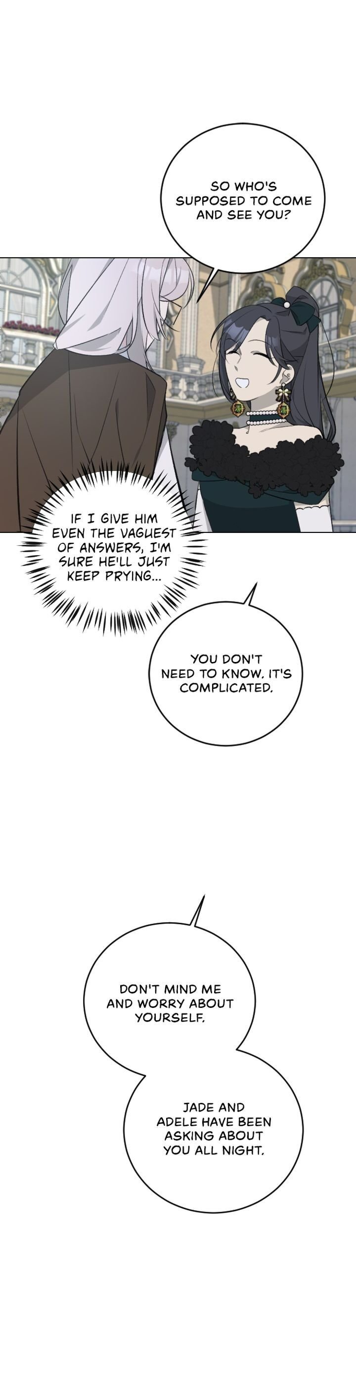 The Legendary Fossil Chapter 27 - page 24