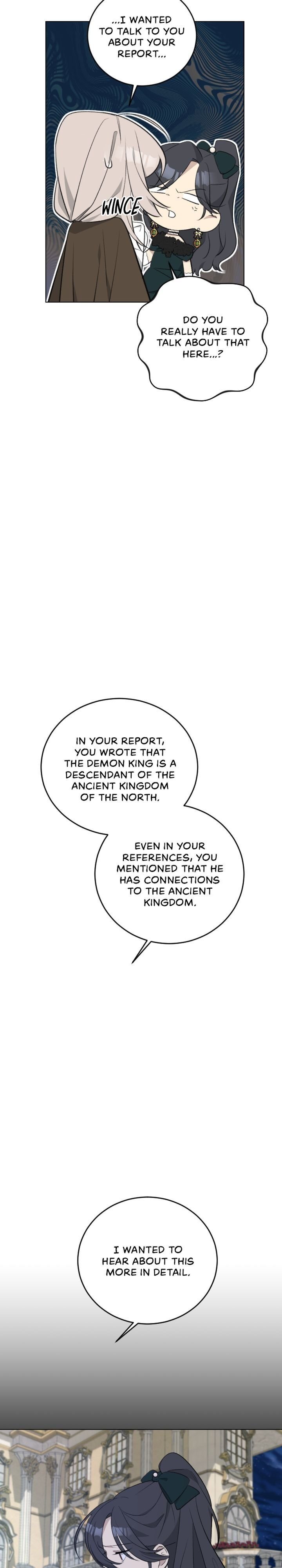 The Legendary Fossil Chapter 27 - page 26