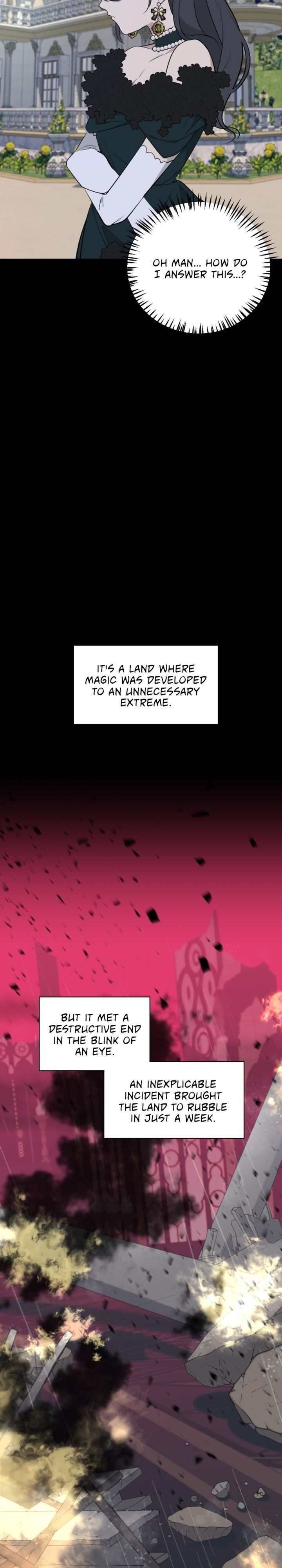 The Legendary Fossil Chapter 27 - page 27
