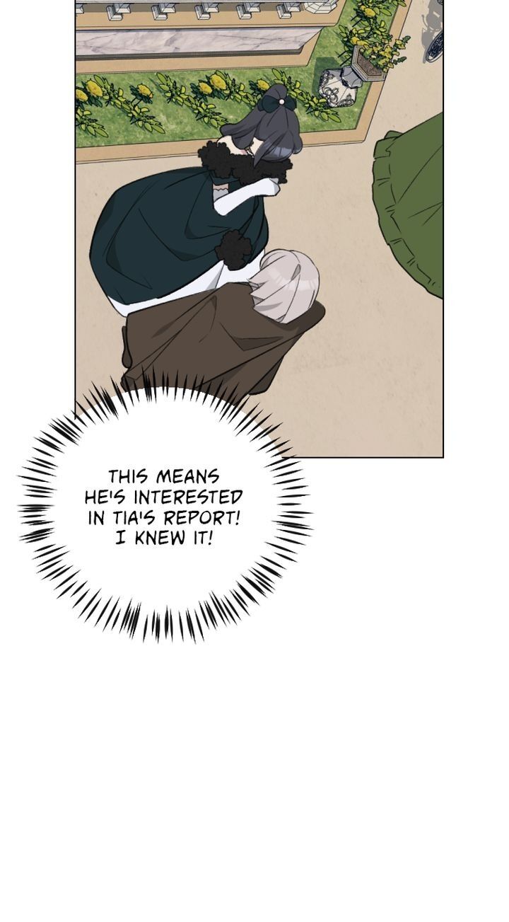 The Legendary Fossil Chapter 27 - page 31