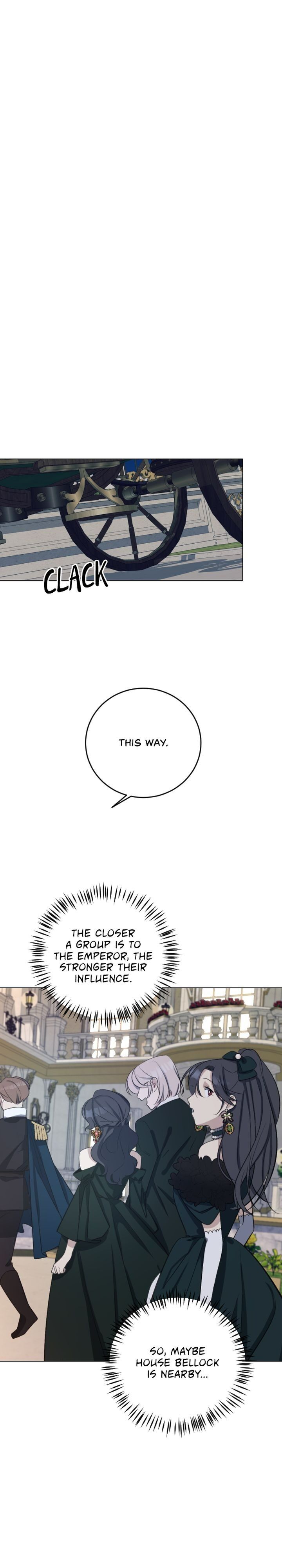 The Legendary Fossil Chapter 27 - page 4
