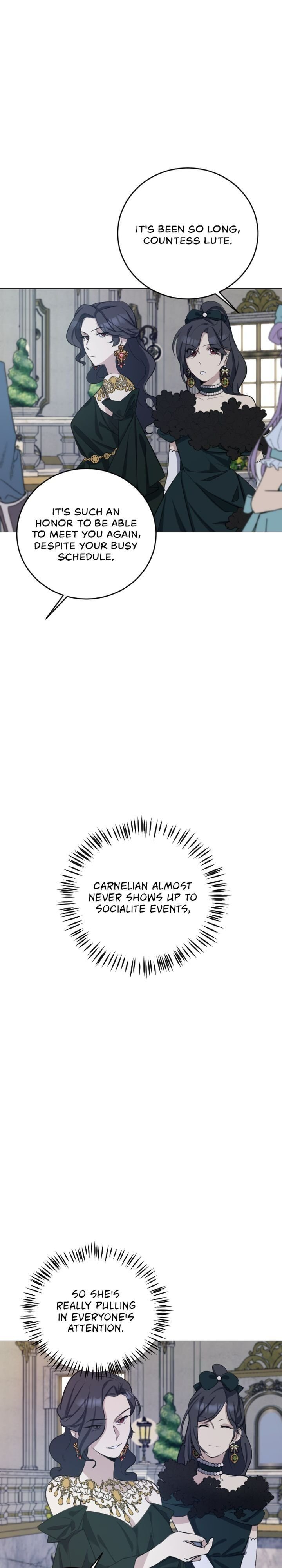 The Legendary Fossil Chapter 27 - page 5