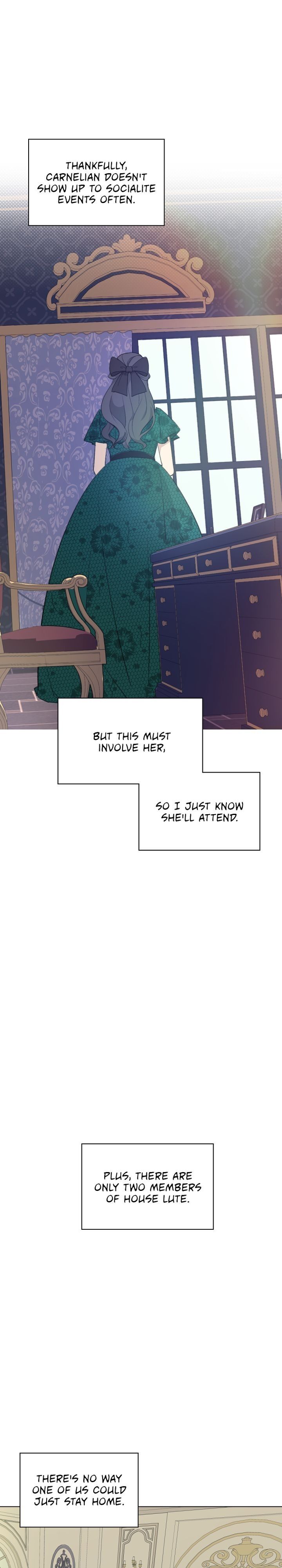 The Legendary Fossil Chapter 26 - page 17