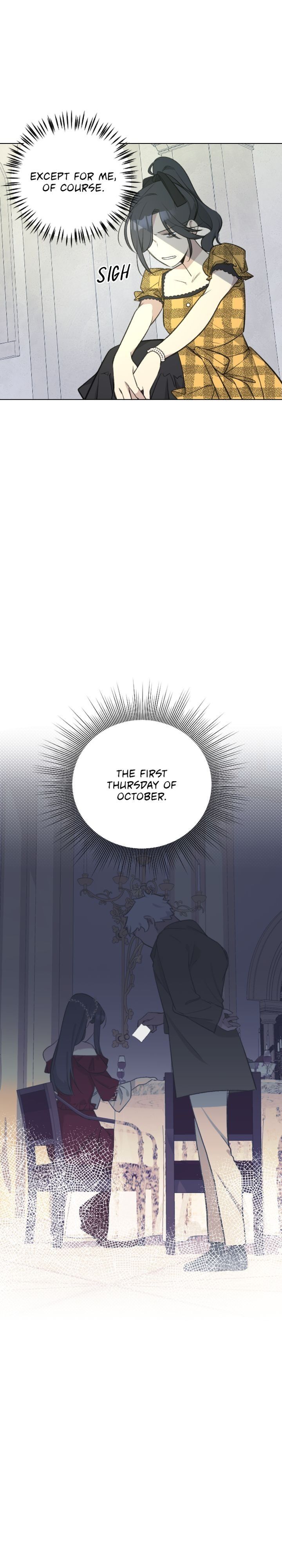 The Legendary Fossil Chapter 26 - page 2