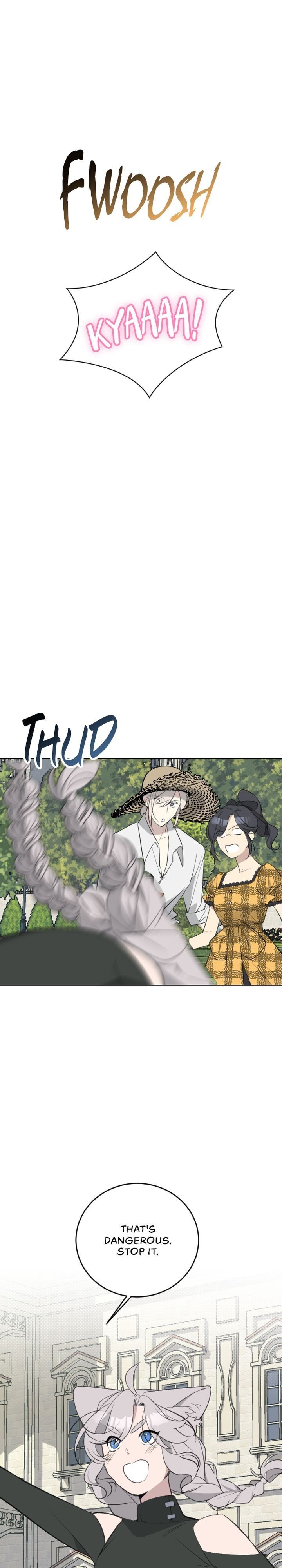 The Legendary Fossil Chapter 26 - page 26