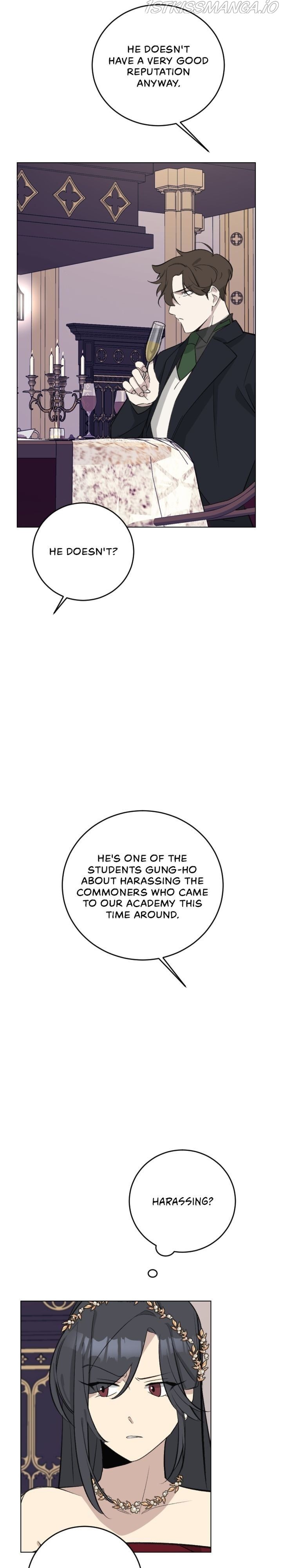 The Legendary Fossil Chapter 25 - page 26
