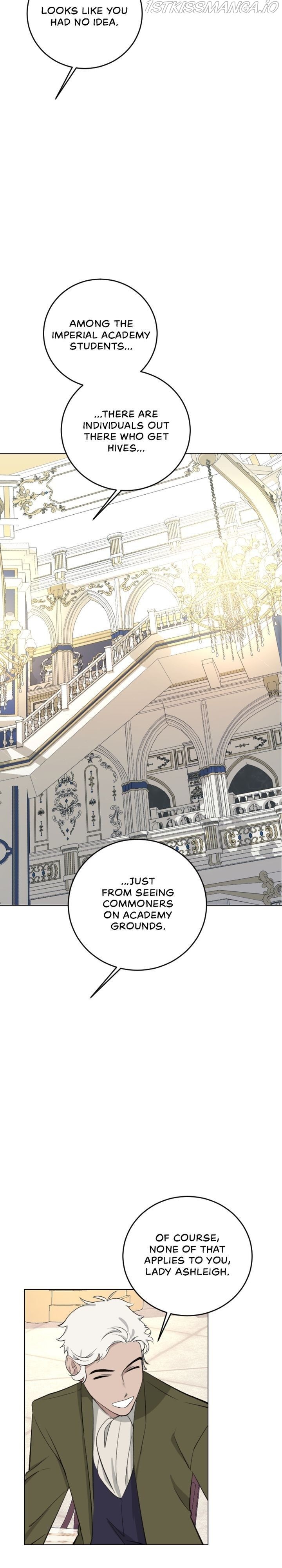 The Legendary Fossil Chapter 25 - page 27