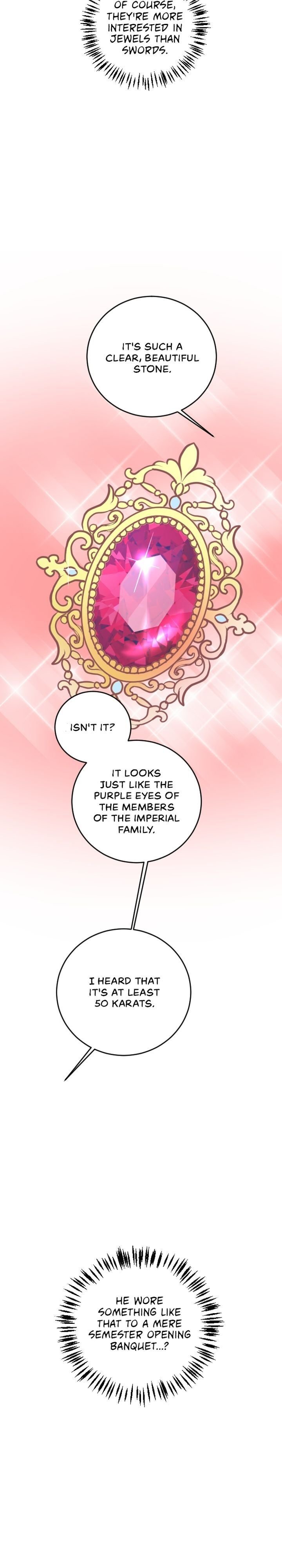 The Legendary Fossil Chapter 24 - page 10